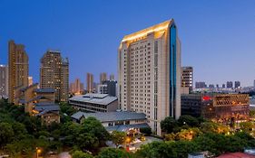 โรงแรมมิลเลเนียม อู๋ซี